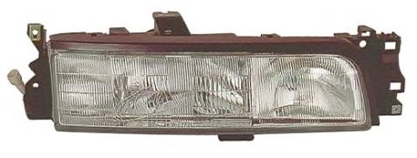 Передняя фара depo 2161115LLDE