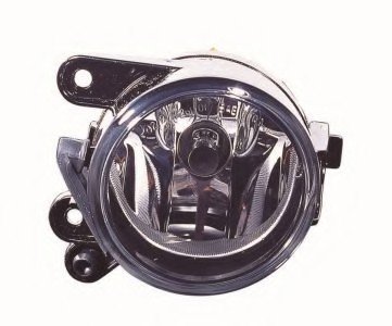 Передня фара depo 4412037LUQ
