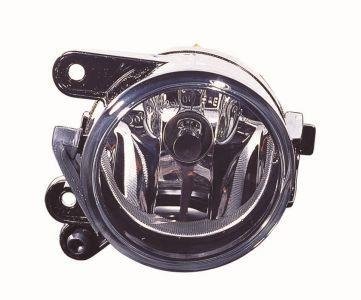 Передняя фара depo 4412037LUQ на Фольксваген Гольф 5
