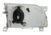 Фара L, 92-00 depo 431-1136L-LD-E