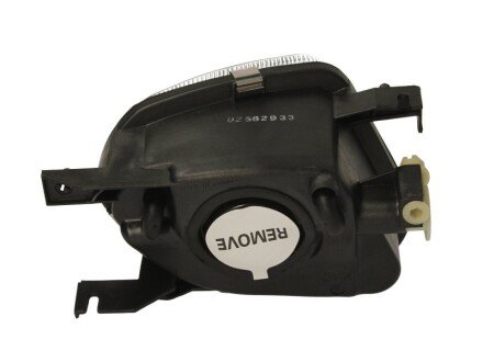 Фара лев. MB 211 02-06 depo 4402005LUQ