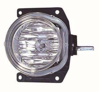 Передняя фара depo 6672009NUE