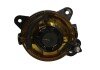 Фара лев. SKODA FABIA 07-10 depo 441-2035L-UE