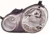 Передня фара depo 441-1150L-LD-EM