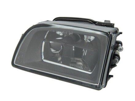 Фара п/тум. лев. BMW 7 E38 94-02 depo 4442018LUE