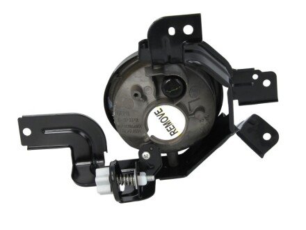 Фара п/тум лев. HON CRV 06-09 depo 2172034LUE