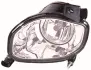 Фара п/тум. лев. TOYOTA AVENSIS 03-04.06 (пр-во DEPO) Depo 2122036LUE (фото 1)