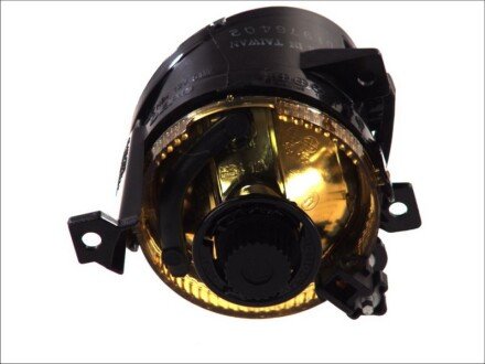 Фара п/тум. лев. VW CADDY 8.04-10 depo 4412039LUE