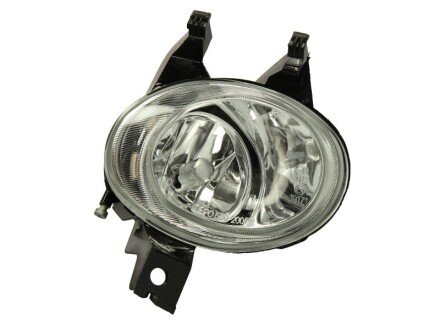Фара п/тум пра. PEUG 206 depo 5502005RUE