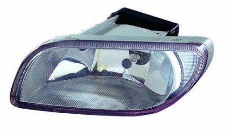 Фара п/тум. прав. CHEVROLET LACETTI HB depo 2352002RUE на Chevrolet Lacetti