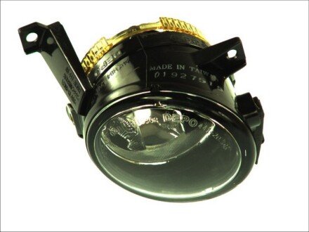 Фара п/тум. прав. VW CADDY 8.04-10 depo 4412039RUE на Фольксваген Гольф плюс