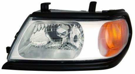 Передняя фара depo 1141121RLDEM2