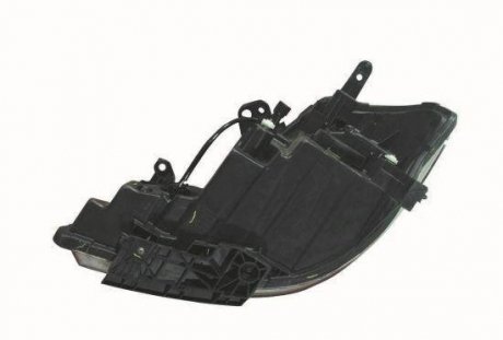 Передняя фара depo 21511C4LLDEM