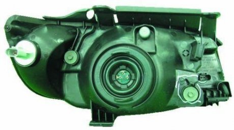 Передня фара depo 2211127RLDEM