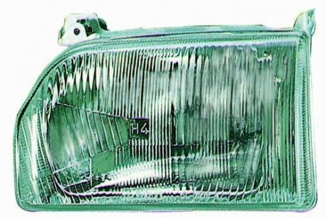 Передняя фара depo 4311118LLDE