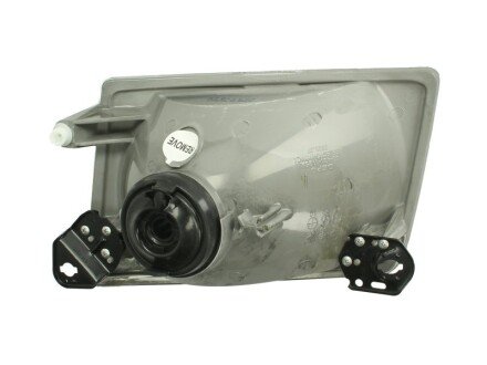 Передняя фара depo 4311125RLDE