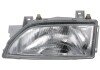 Передняя фара depo 431-1142L-LD-E