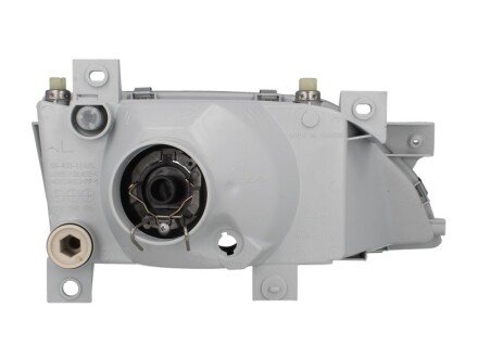 Передняя фара depo 4311142LLDE