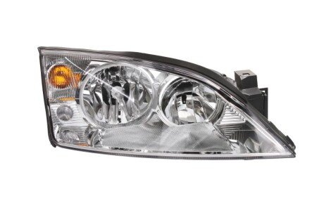 Передня фара depo 4311149RLDEM на Форд Мондео 3