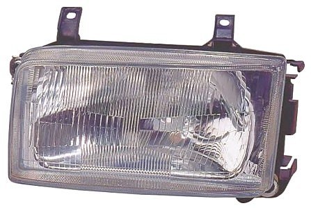 Передня фара depo 4411114LLDE