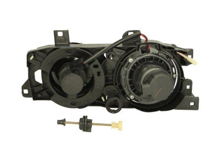 Передняя фара depo 4441114RLDE