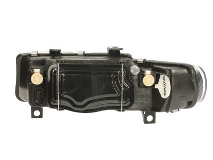 Передня фара depo 4451109RLDEM