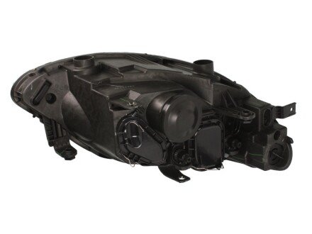 Передня фара depo 4451122LLDEM