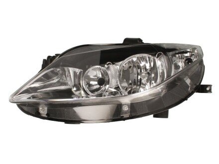 Передняя фара depo 4451122LLDEM