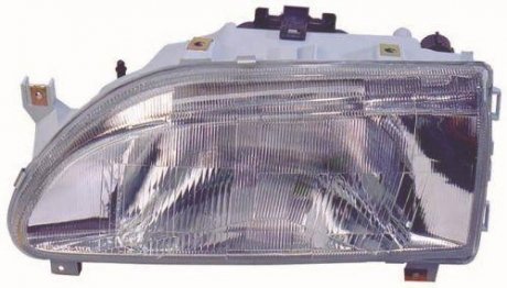 Передняя фара depo 551-1117R-LD-E