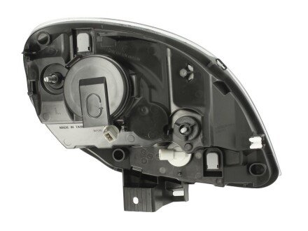 Передня фара depo 5511145LLDEMC