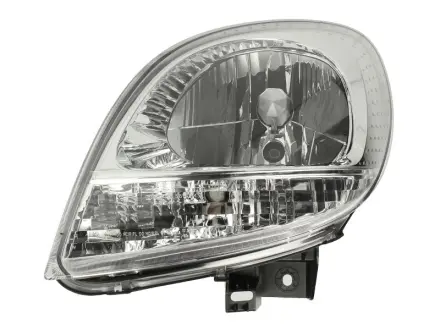 Фара передня Depo 551-1145L-LDEMC