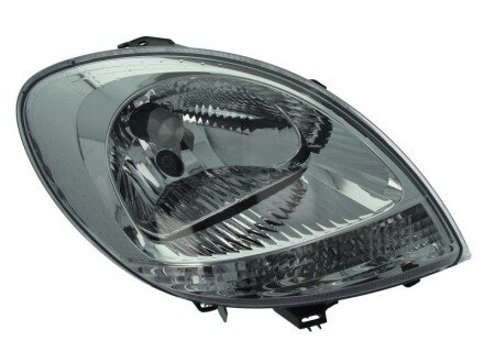 Фара передня depo 5511145RLDEMC на Chevrolet Малибу