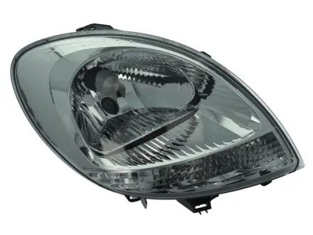 Фара передня Depo 551-1145R-LDEMC