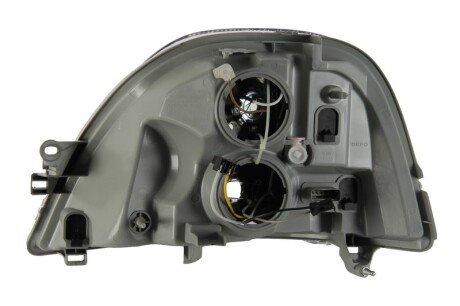 Передняя фара depo 5511149RLDEM