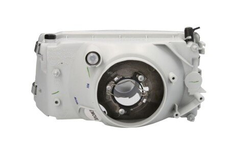 Передняя фара depo 6611106RLDE