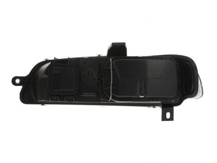 Передня фара depo 6611137RLDEM