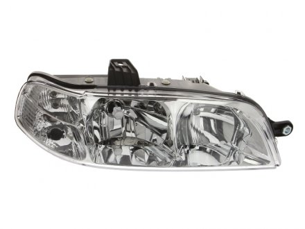 Передняя фара depo 6611137RLDEM