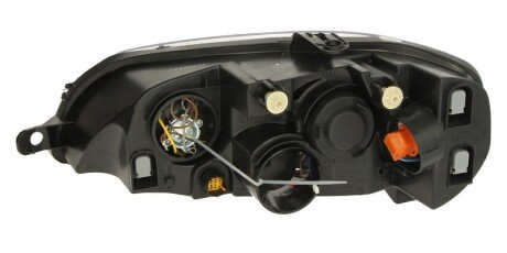 Передняя фара depo 6611140RLDEM