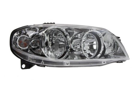 Передняя фара depo 6611140RLDEM