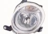 Передняя фара depo 661-1155L-LD-EM