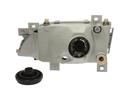 Передня фара depo 4311142RLDE