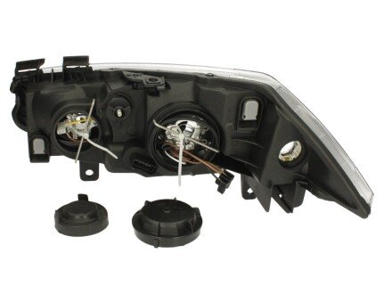 Передняя фара depo 5511142RLDEM