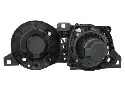 Передняя фара depo 4441116RLDE