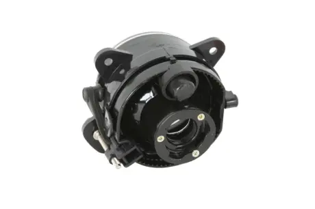 Фара прав. SKODA FABIA 07-10 (пр-во DEPO) depo 441-2035R-UE
