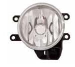 Фара протитуманна depo 2122090LUQ на Ситроен С1