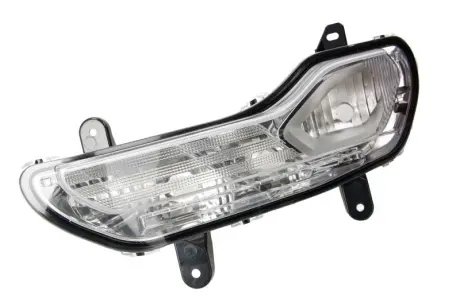 Фара протитуманна depo 431-2037R-UEN