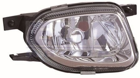 Фара протитуманна depo 4402005RAQN1