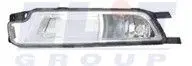 Фара протитуманна Depo 4411631LUE