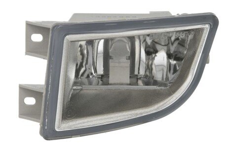 Фара протитуманна depo 6652001LUE на Шкода Фабия 1