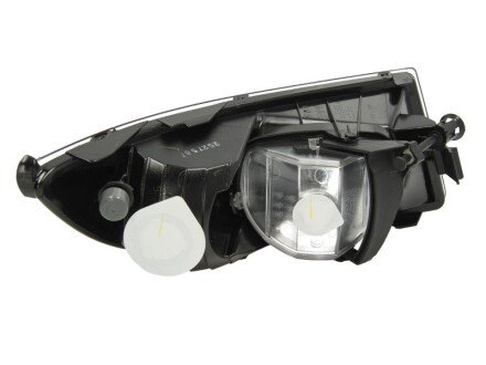 Фара протитуманна depo 6652008LUE